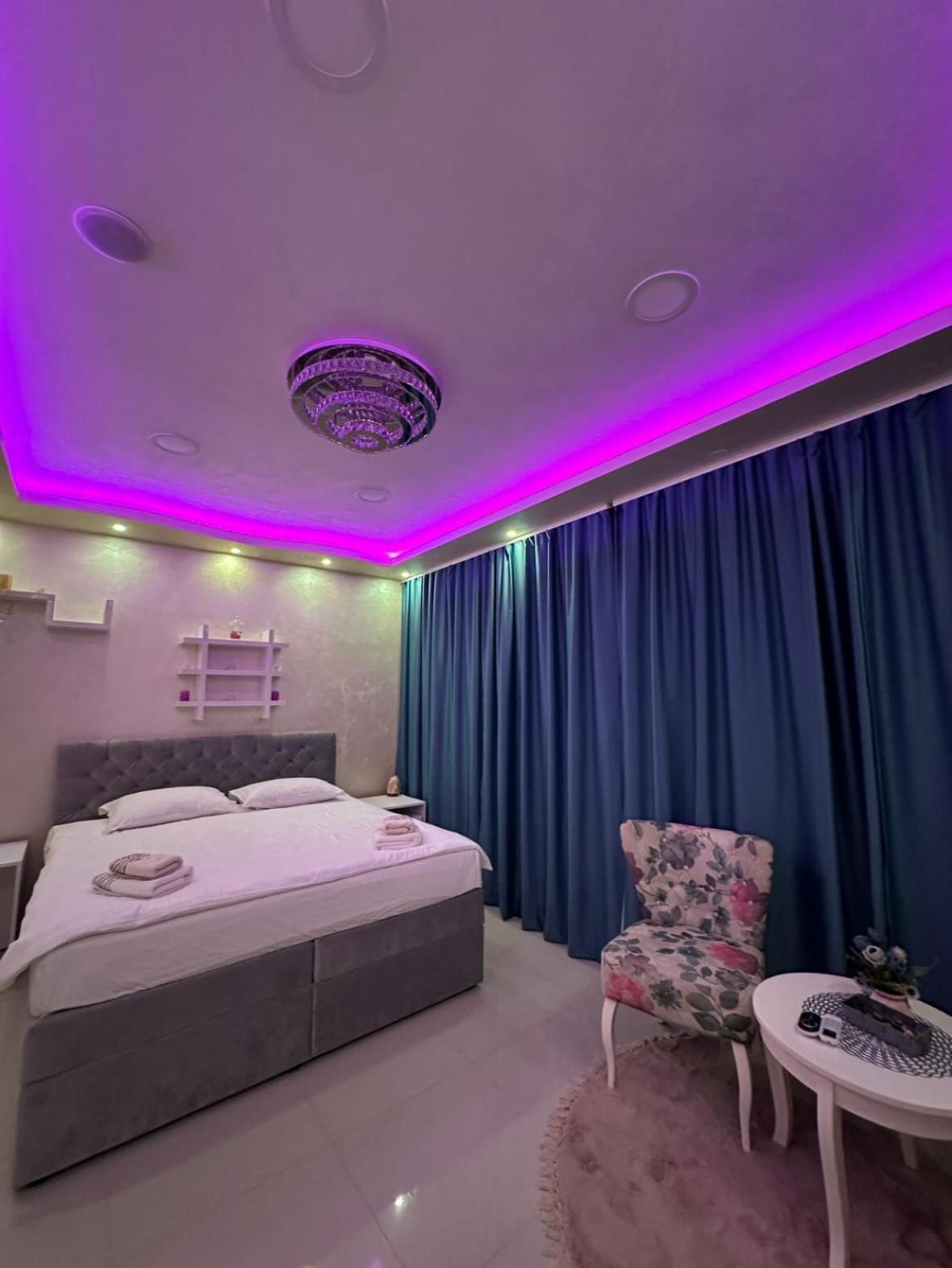 Bed and Breakfast Prenociste Park Modrica Exterior foto