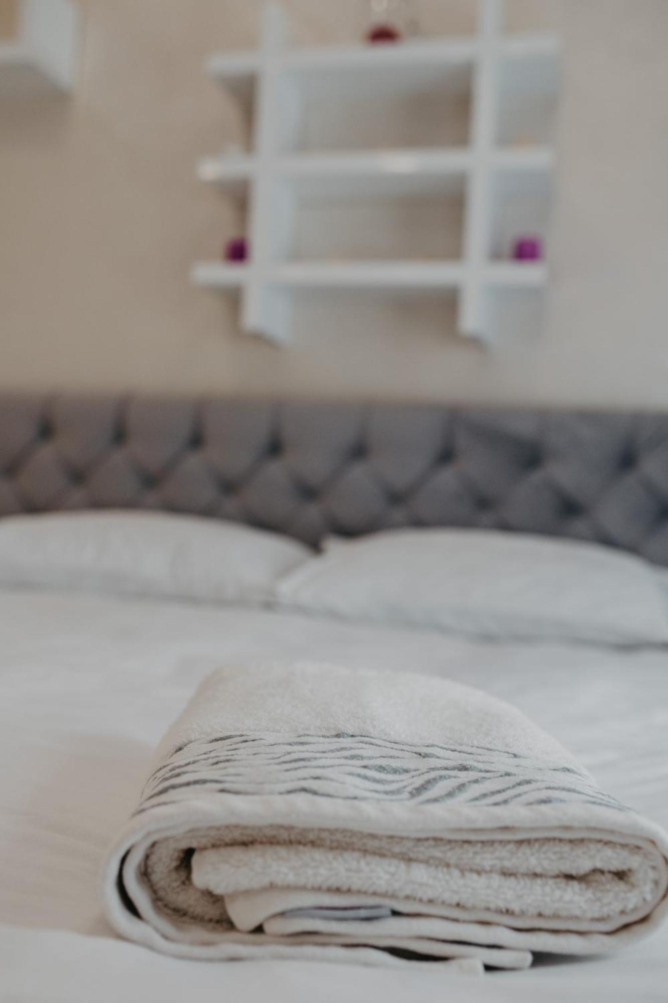 Bed and Breakfast Prenociste Park Modrica Exterior foto