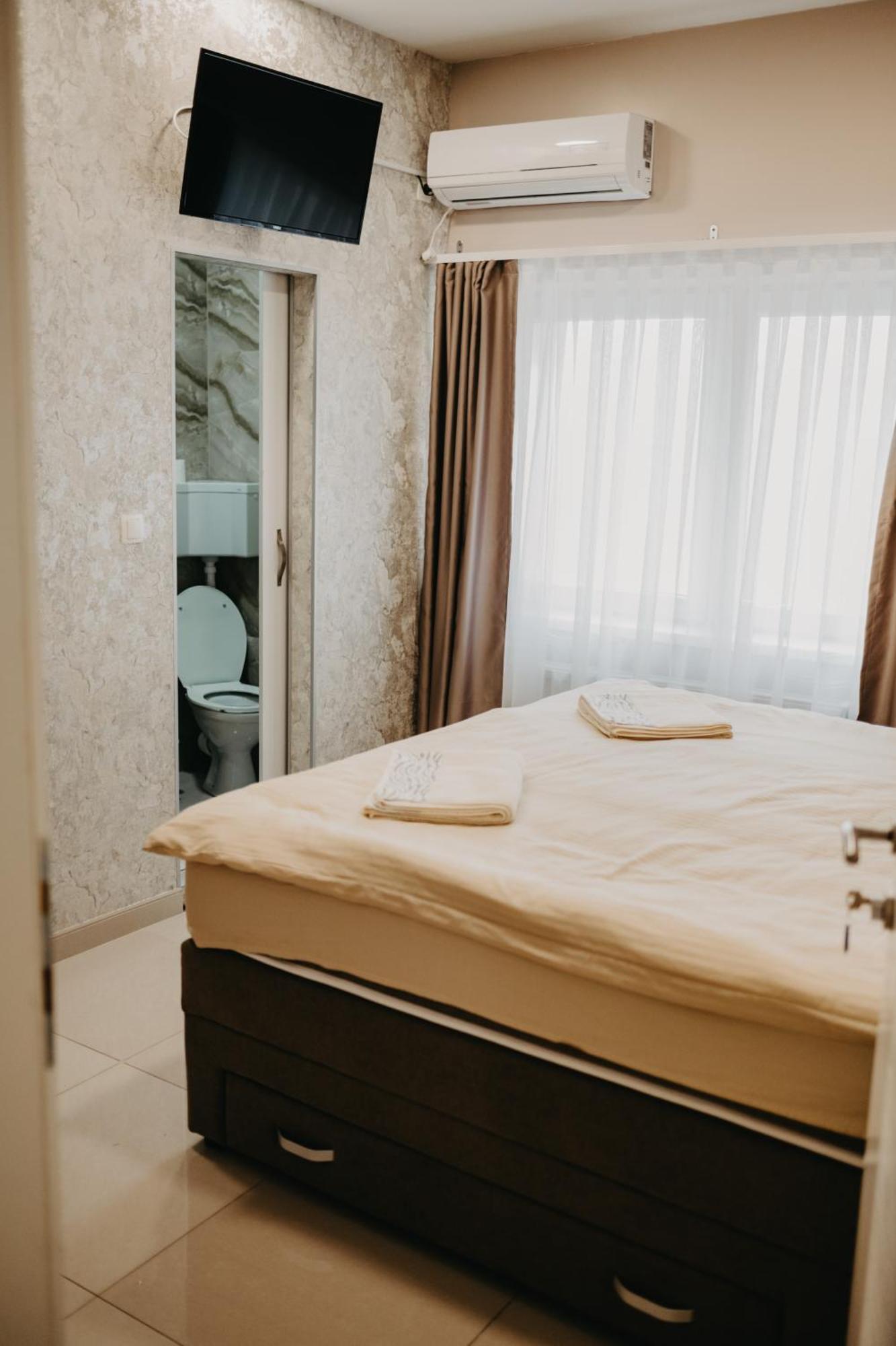Bed and Breakfast Prenociste Park Modrica Exterior foto