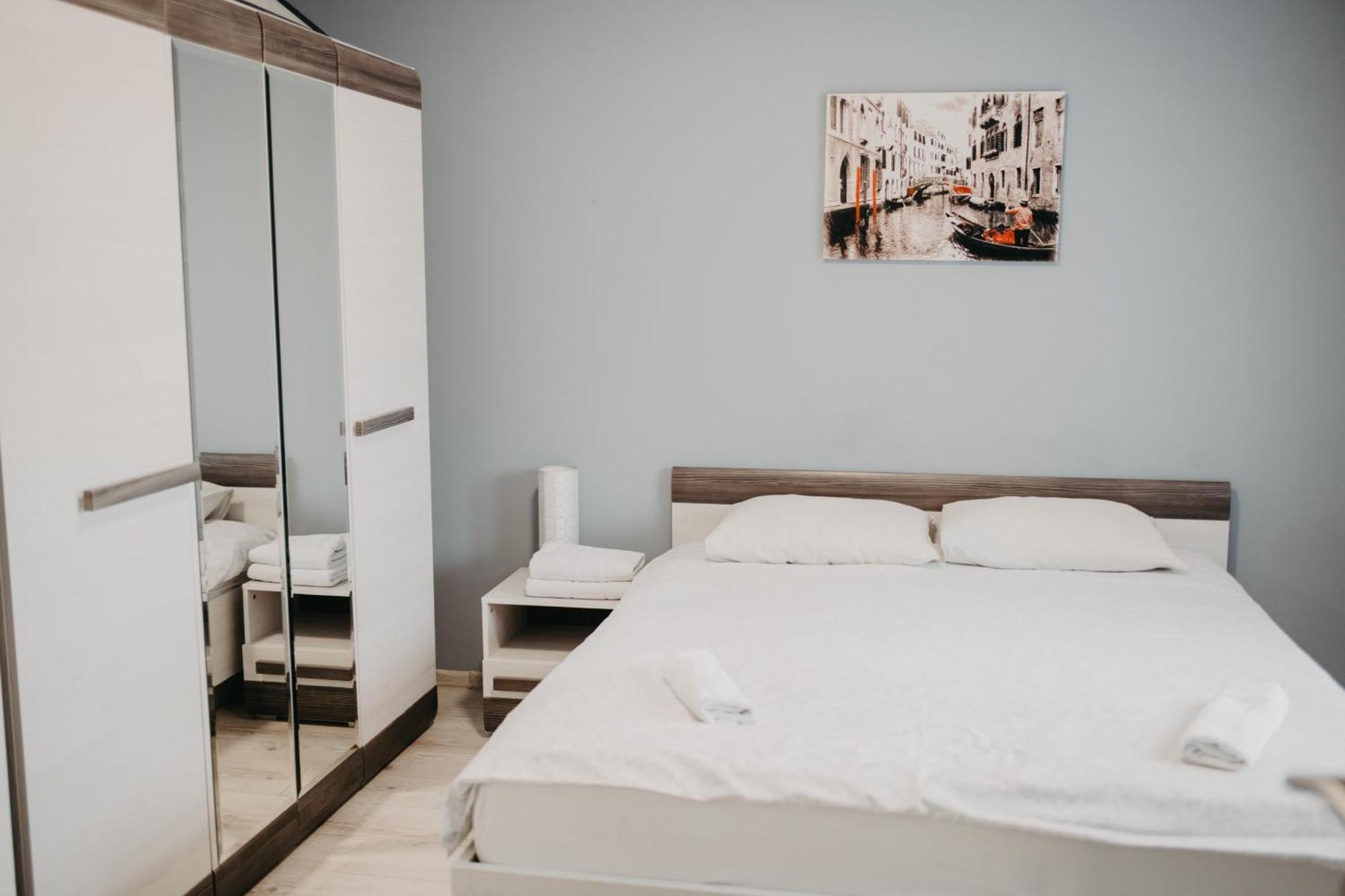 Bed and Breakfast Prenociste Park Modrica Exterior foto