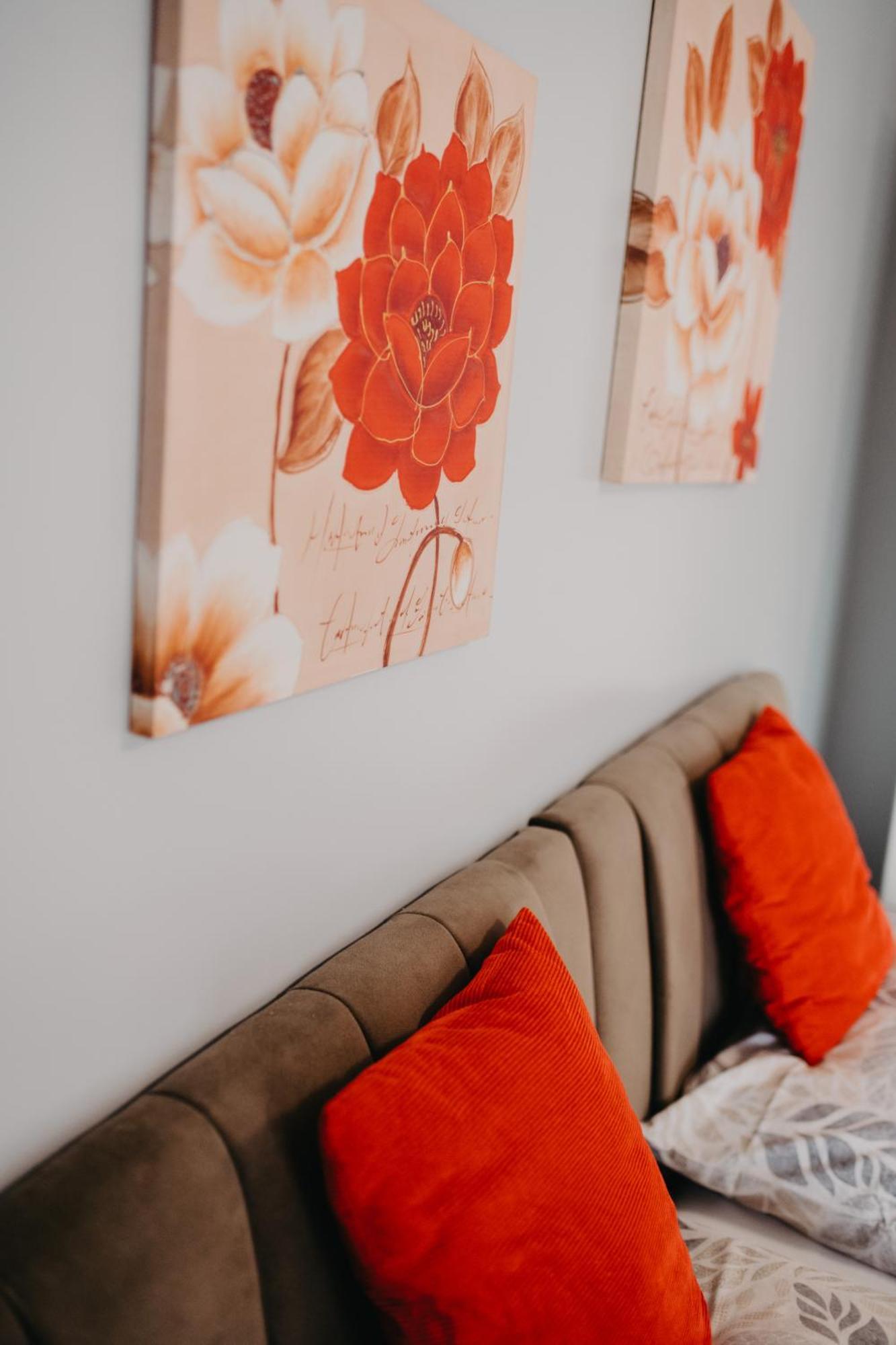 Bed and Breakfast Prenociste Park Modrica Exterior foto